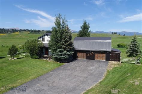 west yellowstone houses for sale